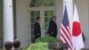 Trump-Kim Summit Dominates US-Japanese Talks in Washington