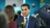 Azərbaycan Respublikası Prezidentinin köməkçisi Hikmət Hacıyev