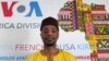Mohammed Baballe 