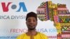Mohammed Baballe 