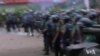 Student Protests Over Traffic Safety in Bangladesh Continue Into Second Week