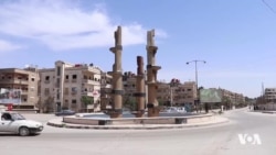 Pirsgirêkên Bêkarî Û Xizmetguzarîyan li Hesekê