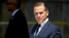 Hunter Biden negirao krivicu u vezi optužbi za posjedovanje oružja. Suđenje bi se moglo održati 2024.