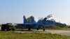 แฟ้มภาพ - ซูคอย ซู-57 (Sukhoi Su-57)