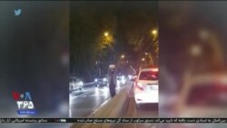 بخش ویژه خبری؛ اعتراضات در ایران