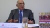 Prof. David Steinberg, Georgetown University