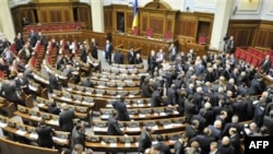 Опозиція вимагає зустрічі з президентом
