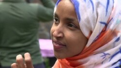 Faith in Freedom: The Journey of Muslim American Candidates