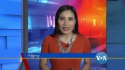 နေ့စဉ် တီဗွီသတင်းလွှာ (၀၁-၀၆-၂၀၂၁)