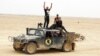 Iraqi Leaders Discuss Single Commander for IS Battle 