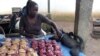 Gabon Bushmeat