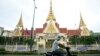 រដ្ឋសភា​ច្រាន​ចោល​ញត្តិ​របស់​សភា​អឺរ៉ុប​ដោយ​ថា​ទទួល​របាយ​ការណ៍​ខុស​អំពី​​លំហ​នយោ​បាយ​និង​សេរី​ភាព​នៅ​កម្ពុជា