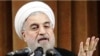 Həsən Ruhani: Azərbaycan Respublikası təhlükəsizlik riskinə çevrilib