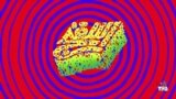 اسفنج - قسمت دوازدهم