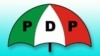 Jam'iyyar PDP Ta Kai Gwamnatin Kaduna Kara Soboda Jinkirta Zaben Kananan Hukumomi 