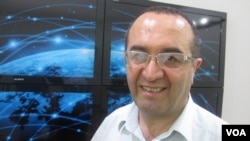 Rəşid Hacılı 