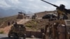 Dakarun kungiyar NATO a Afghanistan