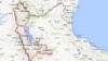 Qərbi Azərbaycanda korrupsiya ittihamı ilə əlaqədar bir il ərzində 430 dövlət məmuru saxlanılıb
