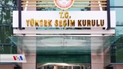 Nerazîbûnên Dijî Biryarên YSK'ê li Tirkîyê Zêde Dibin