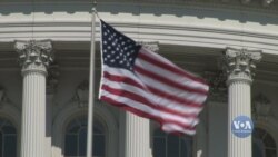 Витрати на подолання пандемії не вплинуть на військову допомогу США Україні, – Адам Кінзінгер. Відео