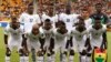 Ghana Ta Fidda Sunayen 'Yan Wasanta 23 Da Za Su Kara Da Sudan