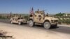 Military Officials, Analysts Warn Against Hasty US Withdrawal from Syria