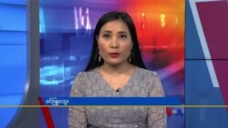 နေ့စဉ် တီဗွီသတင်းလွှာ (၀၃−၁၉−၂၀၂၁)