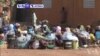 VOA60 Afirka: A Burkina Faso Akalla Mutane 50 Aka Kashe Sannan Wasu Dubbai Suka Rasa Muhallansu A Wani Rikicin Kabilanci Da Ya Faru