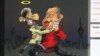 Political Cartoons Help Iranians View Election With Sense of Humor