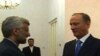 İran Rusiyanın nüvə danışıqlarını bərpa etmək təklifini alqışlayıb