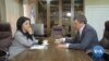 Alisher Sultonov: AQSh bilan hamkorlik qanday?