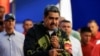 Nicolas Maduro