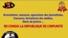 Recrudescence des attaques contre des journalistes, selon une ONG