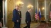 State Department Denounces Russia's Demand to Interrogate Americans, Trump Does Not