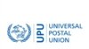 The Universal Postal Union logo.