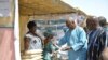 Au Burkina Faso : plus d'un million de personnes ont besoin d'aide humanitaire
