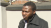 Kumbirai Mafunda from the Zimbabwe Lawyers for Human Rights.