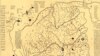 This map of China is from what is believed to be a stone rubbing from 1136 AD. Philippine Supreme Court Assoc. Justice Antonio Carpio used it as part of his presentation to show that until the early 1900's China consistently mapped out its southern-most border as Hainan Island in the South China Sea. 