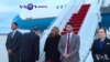VOA60 Duniya: A Jordan Sakataren Harkokin Wajen Amurka, Mike Pompeo, Ya Mayar Da Hankali Kan Tattauna Batun Iran Da Kungiyar IS