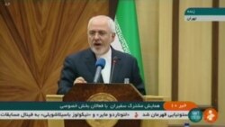 Trump: Would Meet Iran's Leaders With 'No Preconditions'