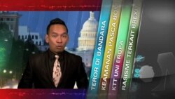 Kilas VOA 29 Juni 2016