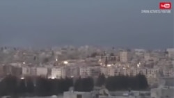 Russian Military’s Own Exhibit Debunks its Claims it Hasn’t Used Cluster Bombs in Syria