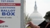 Biden Pushed to Speak Out More as US Democracy Concerns Grow 