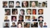 博讯评选出2012年中国内地维权风云人物25人 (图片来源: 博讯)