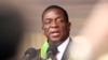 Elections générales au Zimbabwe "avant juillet"