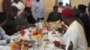 New Photo of Nigeria's Ailing President Buhari Surfaces