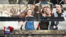 اخبار شبانگاهی