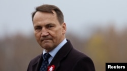 Radoslaw Sikorski