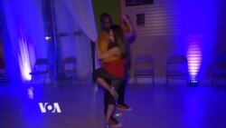 Vous et nous: Rome, roi de la Kizomba à L.A.