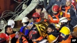Turkey Syria Earthquake